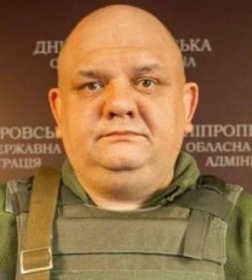 Розбагатів на 8,5 мільйонів: у ексвоєнкома з Дніпропетровщини знайшли казкові статки