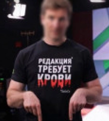 Призывал убивать украинских детей: будут судить экс-директора russia today