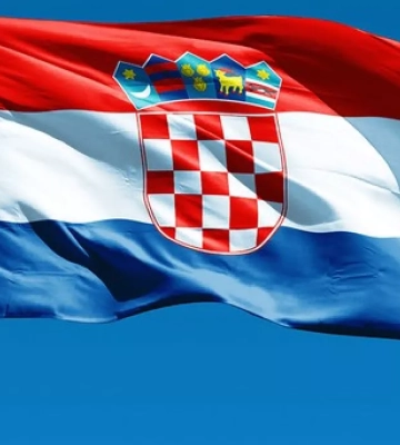 Хорватія заборонила в'їзд сербському журналісту за поширення російської пропаганди та заперечення геноциду в Сребрениці