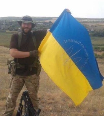 У Рівному премію за охорону культурної спадщини здобув музейник, який служить у ЗСУ