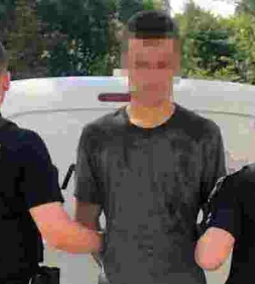 17-річний нападник жорстоко побив перехожого в підземному переході у Львові