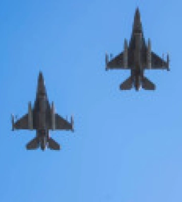 Премьер Норвегии: решение США о передаче Украине F-16 - это новые сигналы для других стран