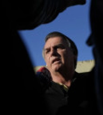 Бразильский хакер рассказал на суде, что экспрезидент Болсонару подстрекал его взломать электронные избирательные ящики
