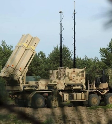 Підсумки 17.08: Посилення ППО і повернення Азову