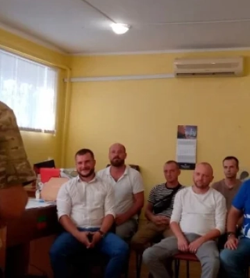 В Мелитополе якобы местные чиновники оказались &quot;гастролерами&quot; из Крыма 