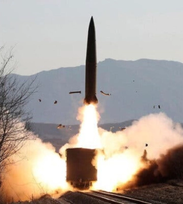 КНДР готовит военные провокации из-за саммита лидеров США, Японии и Южной Кореи