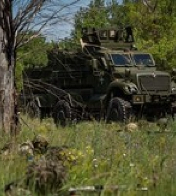 У США вважають, що контрнаступ України не досягне ключової мети – WP