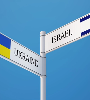 Примус безвізом: як Україні домогтися постачання ізраїльських засобів ППО?