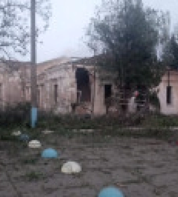росіяни за добу вдарили 79 разів по Запорізькій області, є руйнування