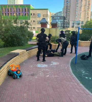 На заместителя главы Налоговой Сокура покушались, – нардеп