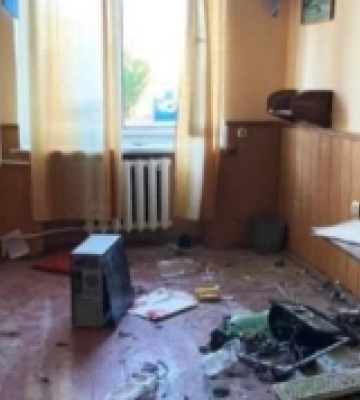 У Костополі винесли вирок учаснику бунту в колонії