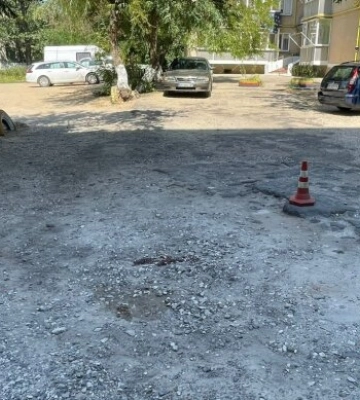 В Одесской области полицейский дважды переехал пенсионерку и скрылся: пожилая женщина от травм скончалась в больнице