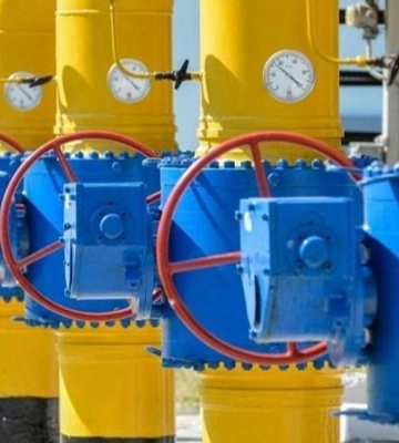 Закачали достроково. Запаси газу в Європі вже досягли запланованого рівня