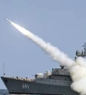 Ворожі кораблі у Чорному морі нервують у тривожному очікуванні дронів &quot;Малюк&quot;, - ОК &quot;Південь&quot;