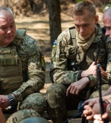 На кордоні Волині з білоруссю закликають бути пильними