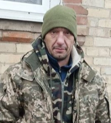 Брат перебуває у полоні: під час відпустки у Луцькому районі обірвалося життя Героя Володимира Холевінського