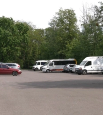 Рівне витратить мільйони на зупинку біля зоопарку