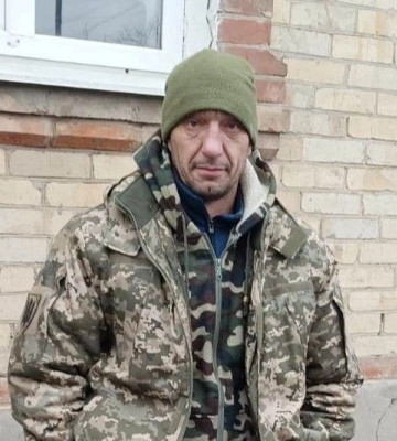 Від важкої хвороби помер захисник з Ківерців Володимир Холевінський