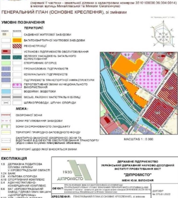 Будівництво під час війни: які безпекові умови пропонують забудовники у Кропивницькому 