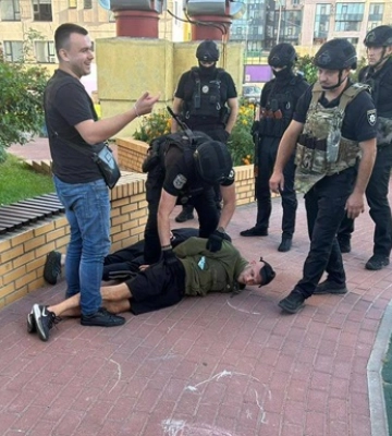 На заместителя главы Налоговой Сокура покушались, – нардеп
