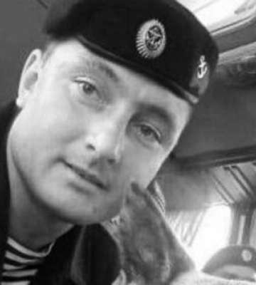 Украинские военные ликвидировали начальника штаба морской пехоты РФ из Севастополя
