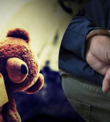 В Ровенской области основатель храма долгое время развращал 12-летнюю девочку