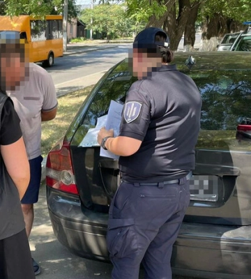 Змушував підлеглих будувати дім. Посадовець військової частини на Одещині отримав підозру