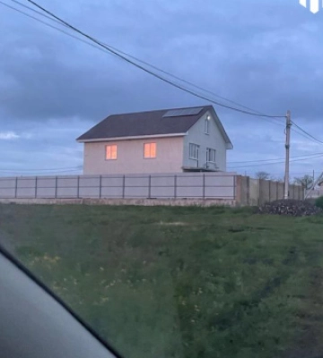 На Одещині викрили заступника командира військової частини, якому підлеглі будували маєток