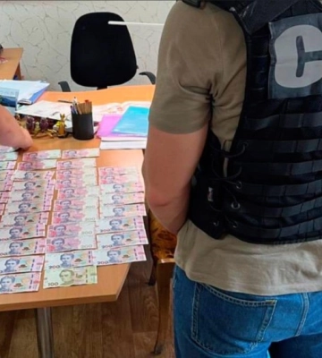 Затриманій працівниці Льотній академії обрали запобіжний захід у суді Кропивницького