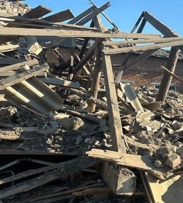 Вражеские атаки: главное за ночь в регионах 18 августа