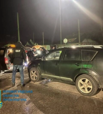 На Кіровоградщині судитимуть двох чоловіків, які перепродавали гуманітарну допомогу