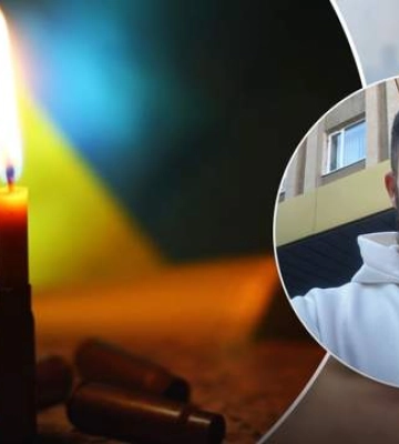 На війні загинув розвідник-сапер із Рівного Ілля Серко: без батька залишились двійнята