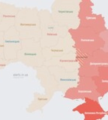 У Запоріжжі пролунали потужні вибухи