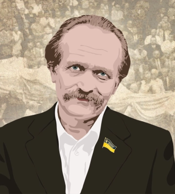 «Укрпошта» оголосила про випуск нової марки до Дня Незалежності 