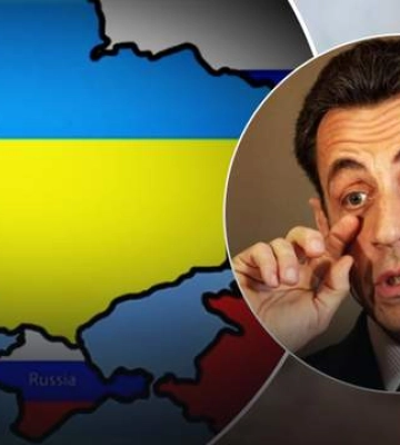 Обрек Крым на "Россию": политолог о целях возмутительных заявлений Саркози