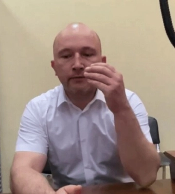 Суд продовжив запобіжний захід Тандиру, який збив нацгвардійця