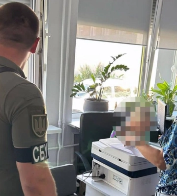 300 тис. грн на овочерізки для укриттів: посадовиці Дніпровської РДА у Києві повідомили про підозру через розтрату коштів