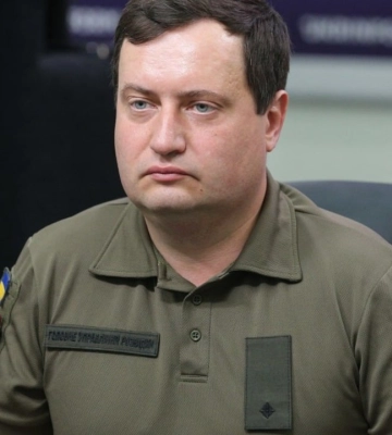 Українці активно повертаються з окупації через КПП на Сумщині – Верещук