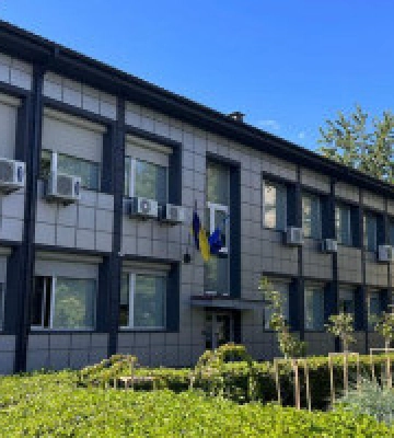 Закупка овочерізок в укриття: посадовиці Дніпровської РДА повідомили про підозру в розтраті 300 тисяч гривень