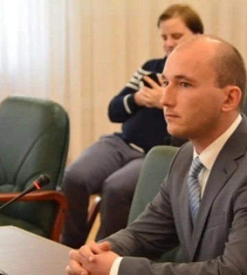 Смертельна ДТП на блокпосту: суддю Тандира залишили під вартою