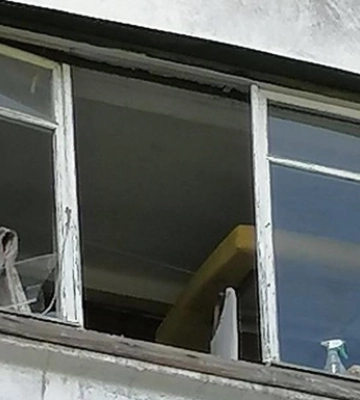 Армія РФ завдала ракетного удару по одному з районів Запоріжжя. Що відомо