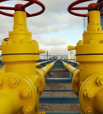 Держаудитслужба перевірила роботу ОГТСУ: порушення на мільярди гривень