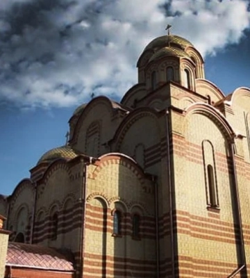 У Черкасах визначаються з майбутнім ще одного храму УПЦ