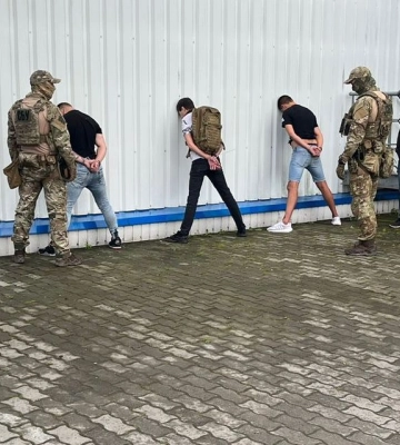 Двоє вимагачів на Львівщині позбудуться волі на кілька років