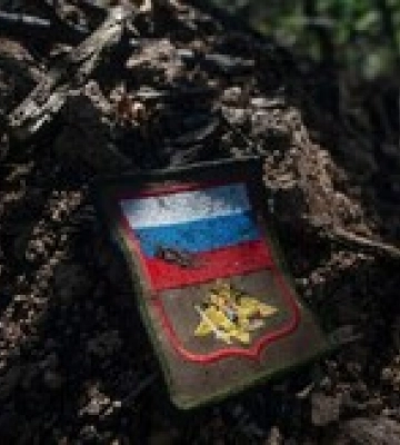 ВСУ ликвидировали начальника штаба российских морпехов, украинца по происхождению