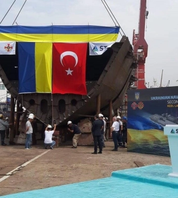 &quot;Первая серьезная линия обороны&quot;: ВС РФ активно окапываются под Мариуполем, — советник мэра (карта)