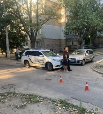 Зазнав травмувань семирічний хлопчик - слідчі встановлюють обставини ДТП у Миколаєві