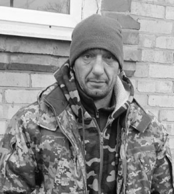 Від важкої хвороби помер захисник з Ківерців Володимир Холевінський