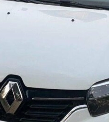 У Полтаві водій Renault збив дитину