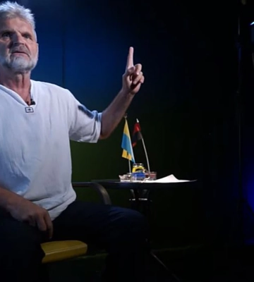Телеканал «Правда ТУТ Львів» під час війни: нумерологія, піар благодійників та обіцянки Юлії Тимошенко
